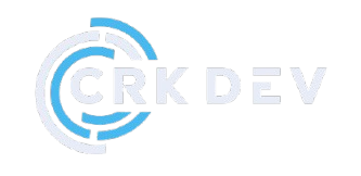 CRK Dev LLC Logo